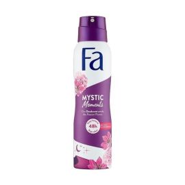 Fa Mystic Moments dámsky deodorant sprej 150ml