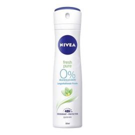 Nivea Fresh Pure deodorant sprej 150ml 81694