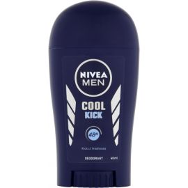 Nivea Men Cool Kick deodorant stick 40ml 82887