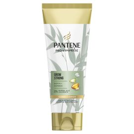 Pantene Grow Strong Biotin & Bamboo kondicionér na vlasy 200ml