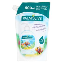 Palmolive tekuté mydlo 500ml Aquamarine náplň
