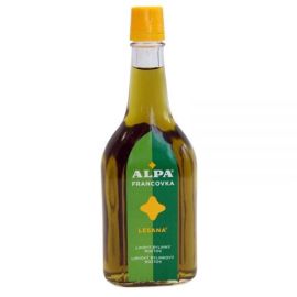 Alpa Lesana Francovka liehový bylinný roztok 160ml