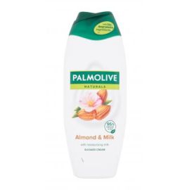 Palmolive sprchový gél 500ml Naturals Almond Milk