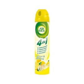 Air Wick Lemon & Ginseng osviežovač vzduchu 240ml