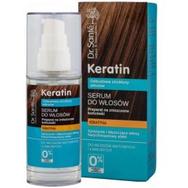 Dr.Sante Keratin sérum na vlasy 50ml
