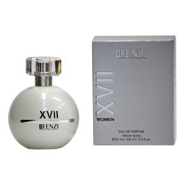 JFENZI XVII Women dámska parfumovaná voda 100ml