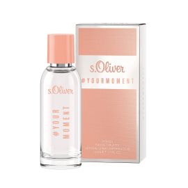 s.Oliver Your Moment Women EDT 50ml