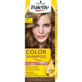 Palette Color Shampoo 8-00 Stredneplavý 321 farba na vlasy