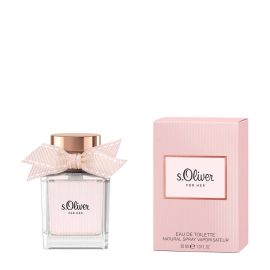 s.Oliver For Her EDT 30ml