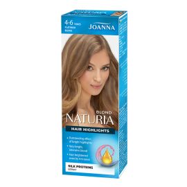 Naturia Blond Platinum Melír 4-6 odtieňov 44005