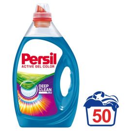 Persil Expert Color gél na pranie 2,5l 50 praní