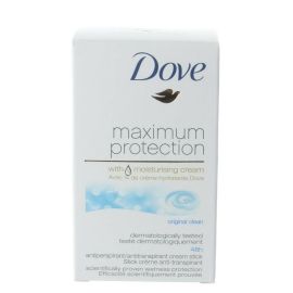 Dove Maximum Protection Original Clean anti-perspirant stick 45ml