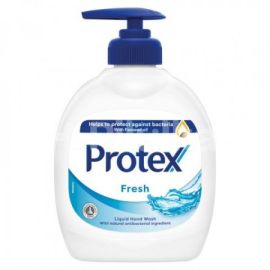 Protex Fresh Antibakteriálne tekuté mydlo 300ml