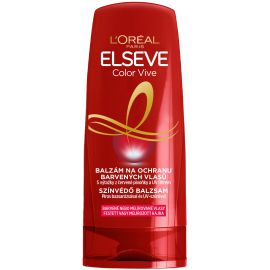 L'Oréal Elseve Color Vive balzam na farbené, melírované vlasy 200ml
