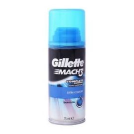 Gillette gél na holenie Mach3 Extra Comfort 75ml