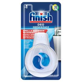 Finish Anti Odor Technology osviežovač umývačky riadu 4ml