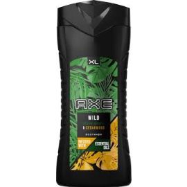 Axe Wild Green Mojito & CedarWood pánsky sprchový gél 400ml