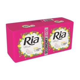 Ria Ultra Duo Normal Plus 20ks hygienické vložky