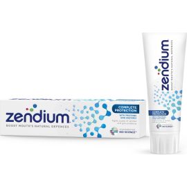 Zendium Complete Protection zubná pasta 75ml