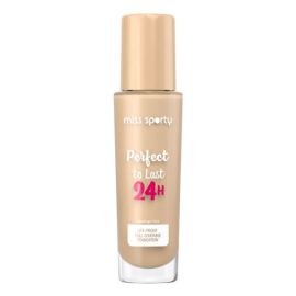 Miss Sporty Perfect to Last 24H 100 Ivory make-up 30ml