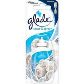 Glade Sense & Spray Voňa čistoty náplň 18ml
