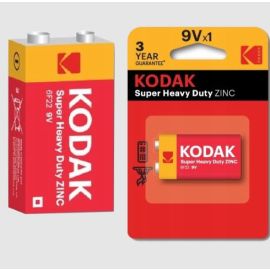 Baterka Kodak 1ks HD 9V K9VHZ obdlžník