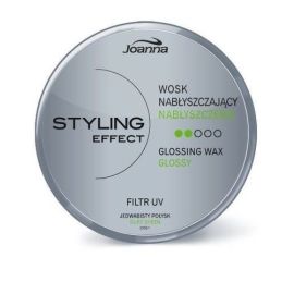 Joanna Styling Effect vosk s leskom na vlasy 45g 77152
