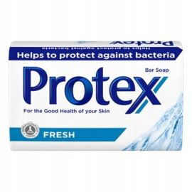 Protex tuhé Fresh Antibakteriálne mydlo 90g