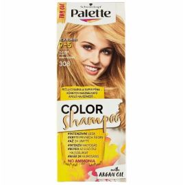 Palette Color Shampoo 9-5 Zlatoplavý 308 farba na vlasy