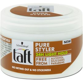 Taft Pure Styler gél na vlasy 150ml