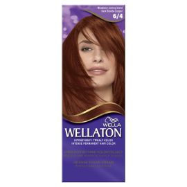 Wellaton 64 Medená farba na vlasy