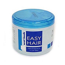Easy Hair Wet Look modrý gél na vlasy 500ml