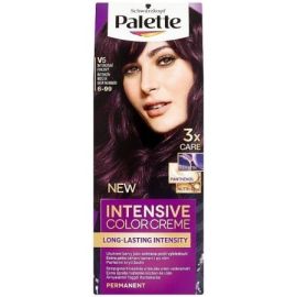 Palette Intensive Color Creme V5 Intenzívny fialový farba na vlasy