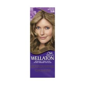 Wellaton 70 Middlebrown farba na vlasy