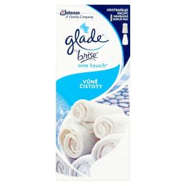 Glade Touch & Fresh Pure Clean Linen náplň 10ml