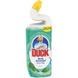 Duck Mint Deep Action WC gél 750ml