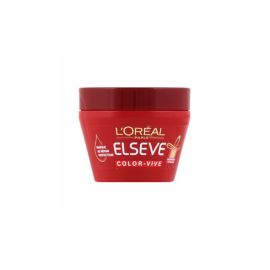 L'Oréal Elseve Color Vive maska na farbené vlasy 300ml