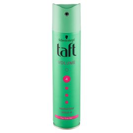 Taft Volume Hold 4 lak na vlasy 250ml