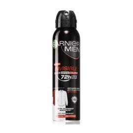 Garnier Men Mineral Black & White & Color anti-perspirant sprej 150ml