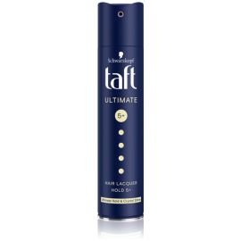 Taft Ultimate 5+ lak na vlasy 250ml