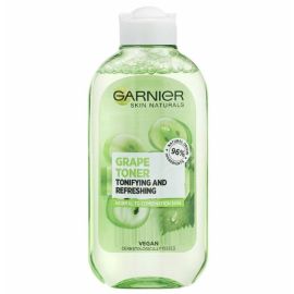 Garnier Skin Naturals Botanical osviežujúca pleťová voda pre normálnu pleť 200ml