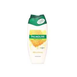 Palmolive Naturals Milk Honey sprchový gél 250ml