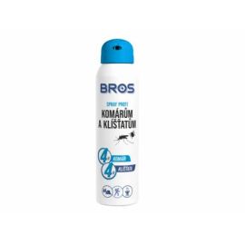Bros spray Repelent proti komárom a kliešťom 90ml