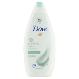 Dove Purifying Detox sprchový gél 500ml