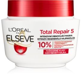 L'Oréal Elseve Total Repair5 maska na vlasy 300ml