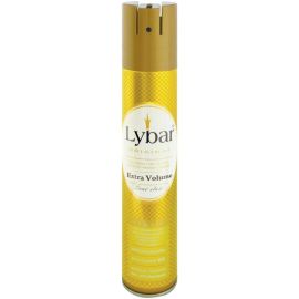 Lybar Extra Volume 3 lak na vlasy 400ml