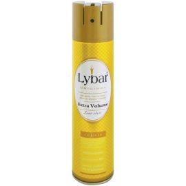 Lybar Extra Volume 3 lak na vlasy 250ml