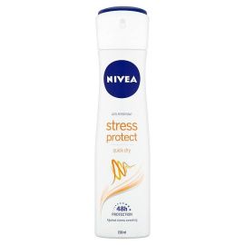 Nivea Stress Protect anti-perspirant sprej 150ml 82256