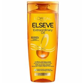 L'Oréal Elseve Extraordinary Oil šampón na veľmi suché vlasy 250ml