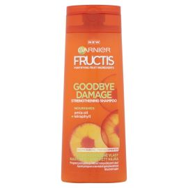 Garnier Fructis Goodbye Damage šampón pre veľmi poškodené vlasy 250ml
